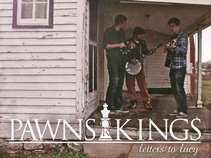 Pawns or Kings
