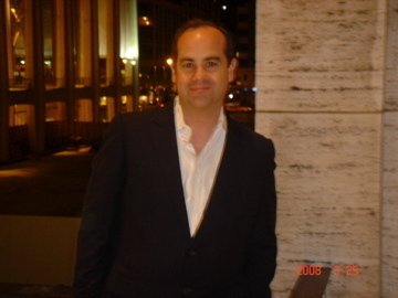 ReverbNation profile picture for @johnlang