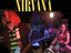 Nevermind: NIRVANA TRIBUTE (Artist)