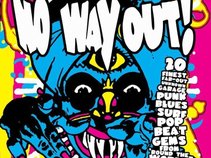 NO WAY OUT! Vol.1