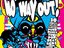 NO WAY OUT! Vol.1