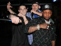 Gorilla Squad Records