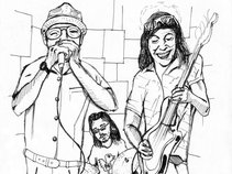 Johnny Staxx and the Durty Boyz