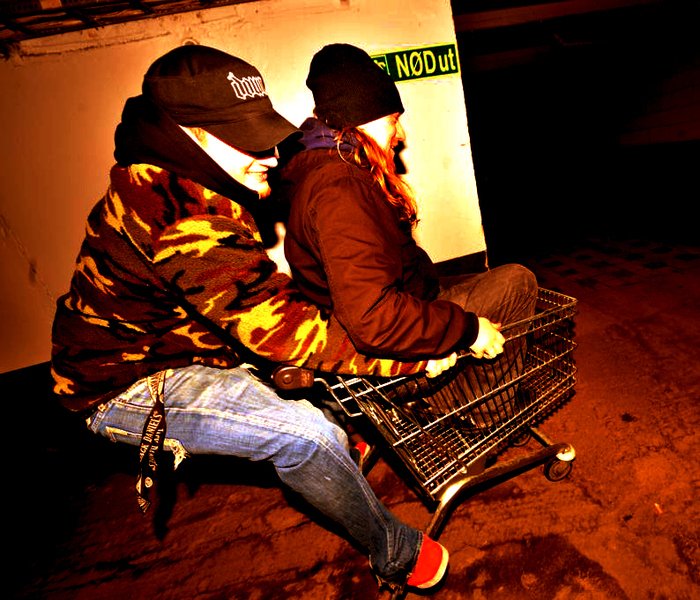 ReverbNation profile picture for @constipation