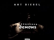 ANT DIESEL