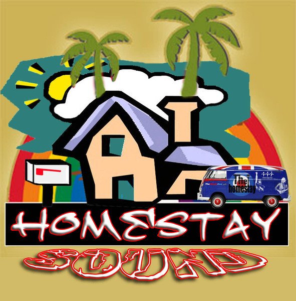 ReverbNation profile picture for @homestay
