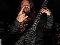 Adam Weber (Embryonic Devourment)