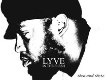 Lyve