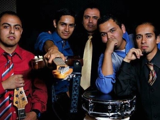 ReverbNation profile picture for @Bethel