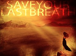 Image for Save Your Last Breath