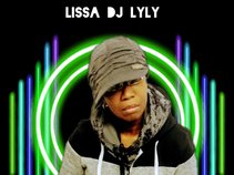 Lissa DJ LyLy