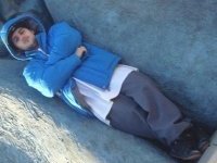 Sleepyhood
