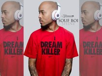 Joshua DatboytheycallShine Smith