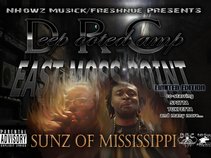 Klintel/Deep Rooted Camp