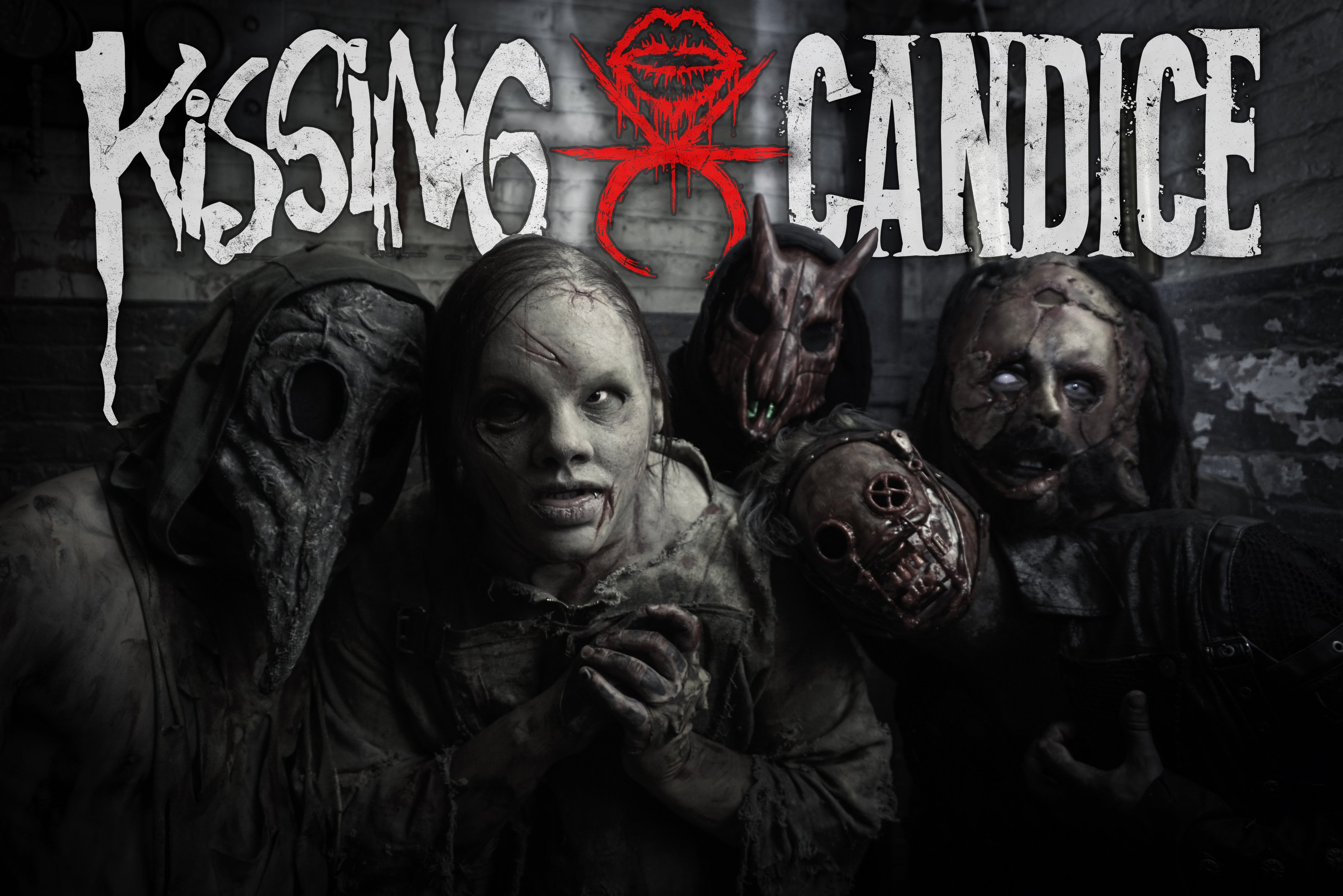 Kissing Candice | ReverbNation