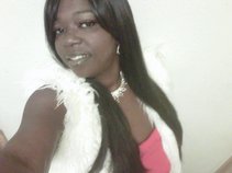 DEANNA R&B DIVA