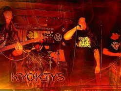 Image for KYOKTYS