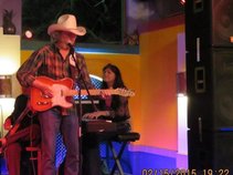 Roy Heinrich and the Pickups