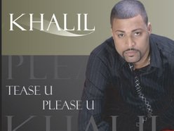 ReverbNation profile picture for @khalil