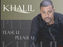 Khalil