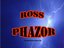 Ross Phazor (Artist)