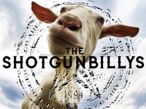 The ShotGunBillys
