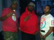 OrangeCity HooliGang