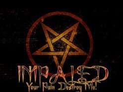ReverbNation profile picture for @impaled