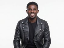 Allen Omoregie