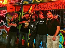 Doug Barnes/Killing Grace