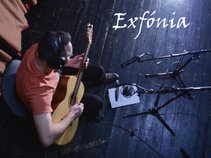 Exfónia /Maxo
