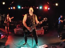 Jack Derringer & The Smokin Guns