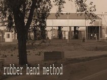 Rubber Band Method