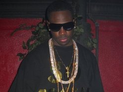 Yung Swagga Dibiase