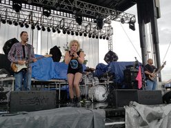 Image for Country Artist Jessica Hannan