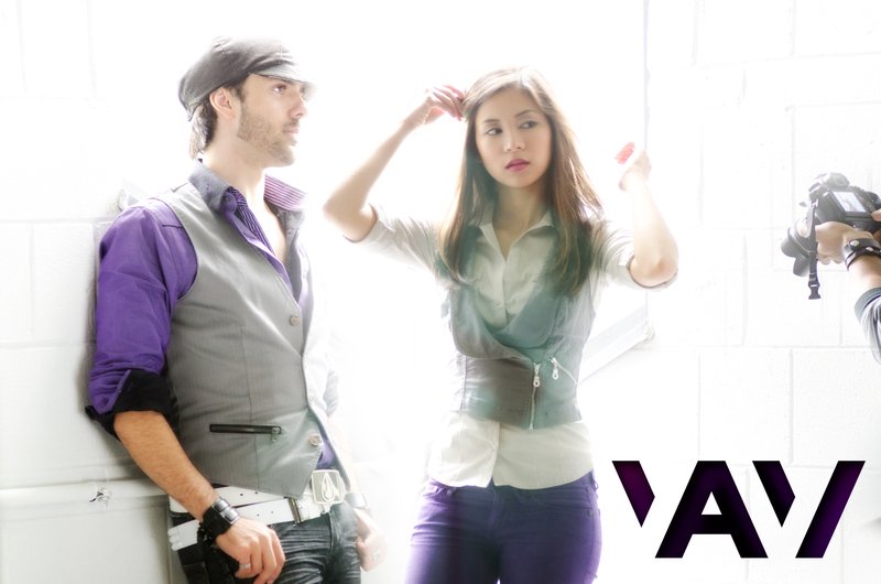 ReverbNation profile picture for @vav