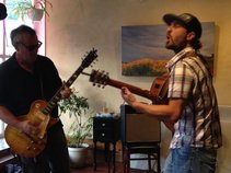 The Ryan Hanson Band