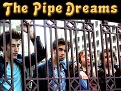 Image for The Pipe Dreams