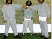 "Damaja"/StrongArm Ent