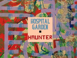Image for Hospital Garden