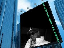 Epiphany of Duv Mac