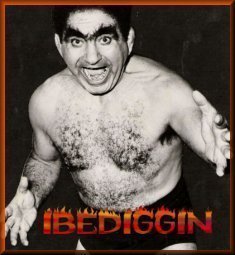 ReverbNation profile picture for @ibediggin
