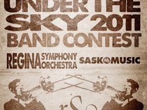SUTS 2011 Band Contest Finalists