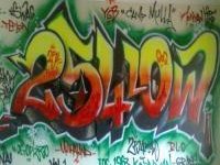 Image for Spliff Section