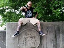 KREEPER THE SOUTH-SIDE KILLA