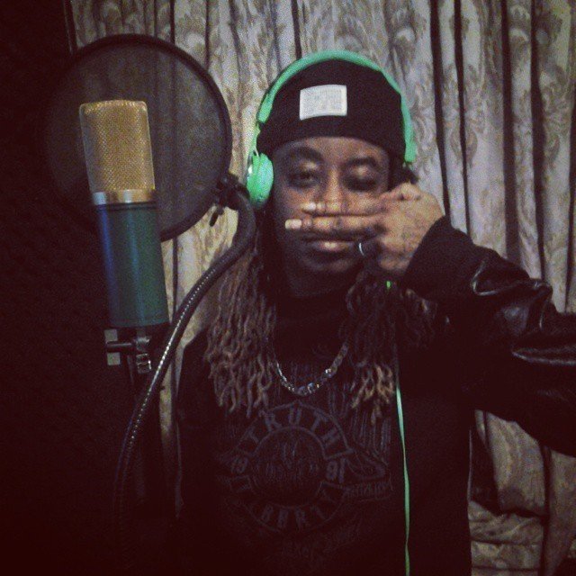 ReverbNation profile picture for @eternity