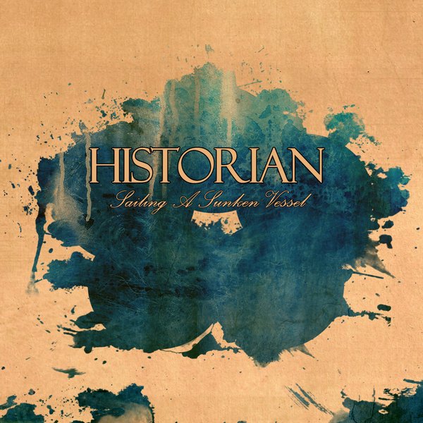 ReverbNation profile picture for @historian