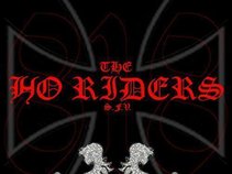 The Ho Riders