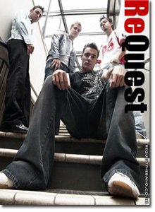ReverbNation profile picture for @request