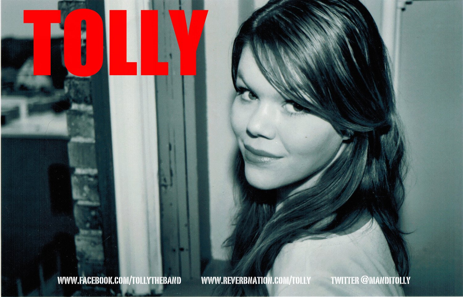 ReverbNation profile picture for @tolly